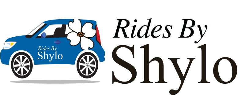 rides by shylo logo